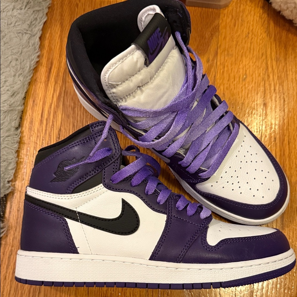 Jordan 1